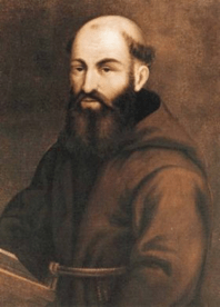 BLESSED MARCO D’AVIANO