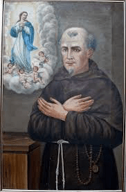Saint Francis Anthony Fasani
